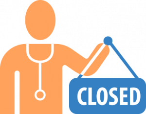 doctor-with-closed-sign-icon-300x233